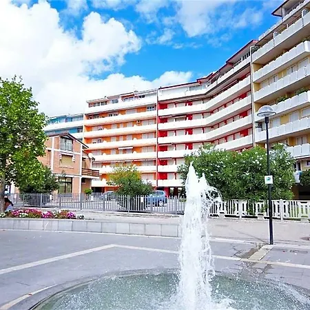 In Near Apartamento *
