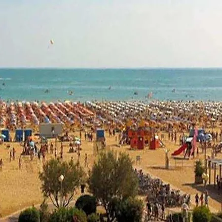 In Near Caorle