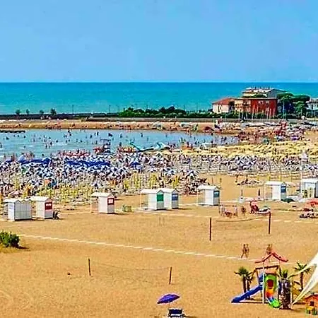 In Near Apartamento Caorle