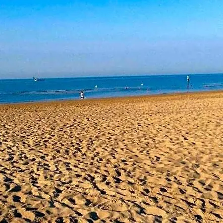 In Near Caorle