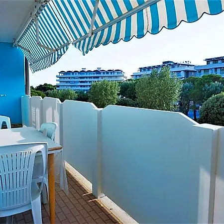 Hotel In Near Caorle