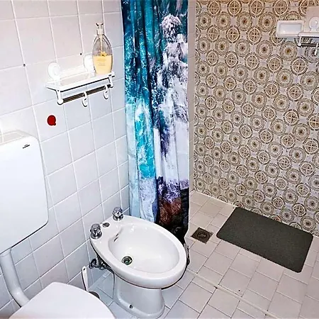In Near Apartamento *
